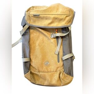 Mammut Neon Crag 28L Backpack (Tan/Brown)